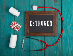 Признаки низкого уровня эстрогена