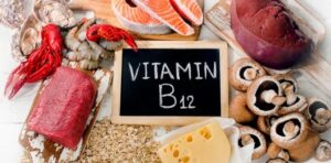 5 признаков того, что у вас дефицит витамина В12