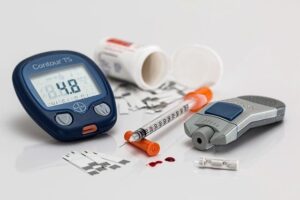 5 неожиданных симптомов диабета