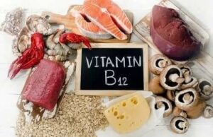 Все, что вам нужно знать о витамине B12