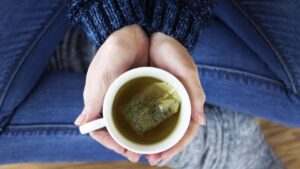 Похудение с помощью зеленого чая: 4 мифа, которые мы развенчали