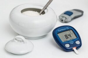 Как легко контролировать уровень сахара в крови?