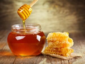 6 причин есть мед каждый день
