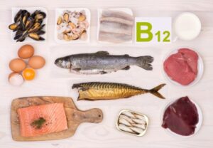 Витамин B12 — все, что вам нужно знать